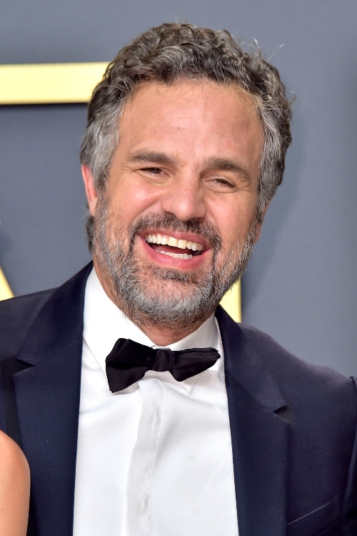 Mark Ruffalo at the Oscars 2020, Los Angeles / Picture Credit: Dave Starbuck/Geisler-Fotopress/DPA/PA Images