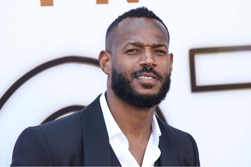 Marlon Wayans has quashed any rumours surrounding a White Chicks sequel / Picture Credit: Image Press Agency/Alamy Live News