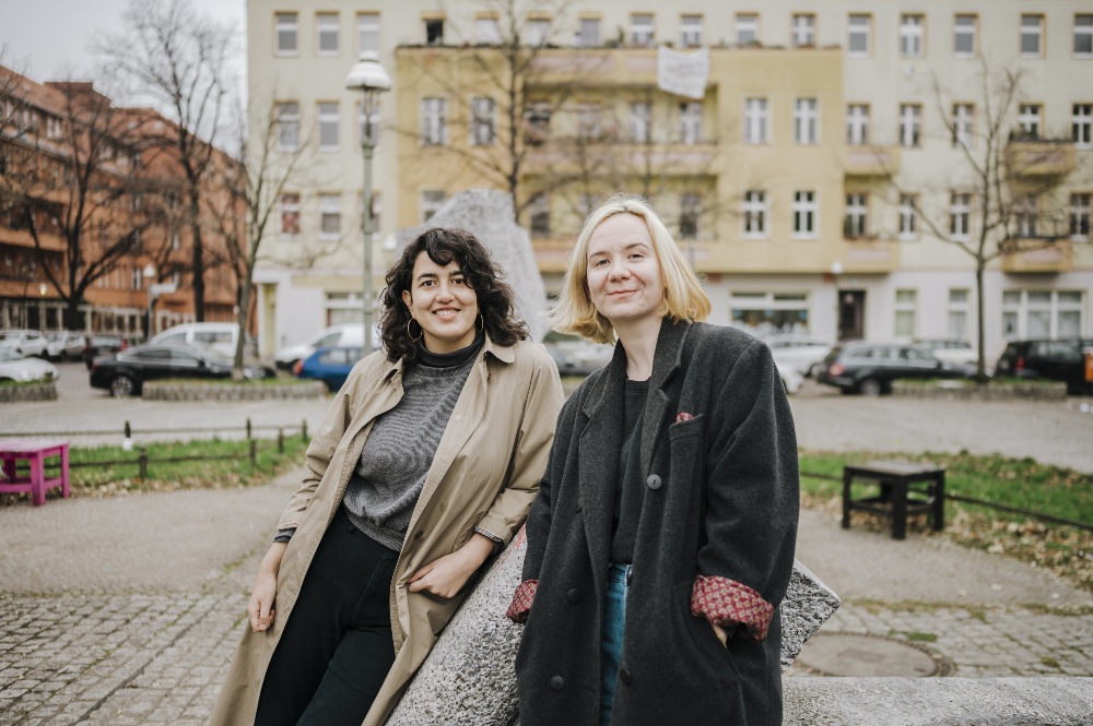 Onjuli Datta and Mikaella Clements write an exclusive piece for Female First