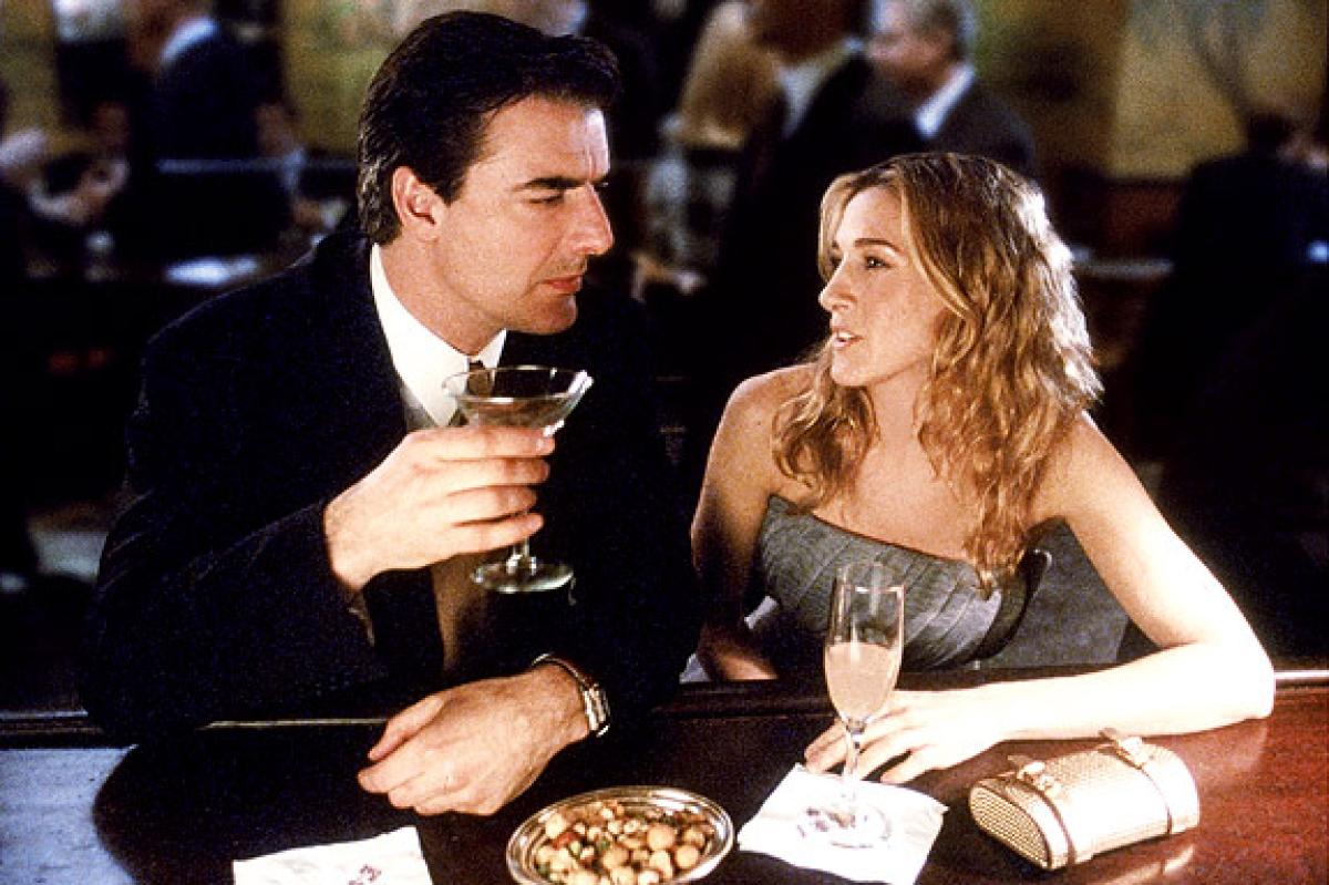 Five Of The Best Odd Couples From Film And Tv