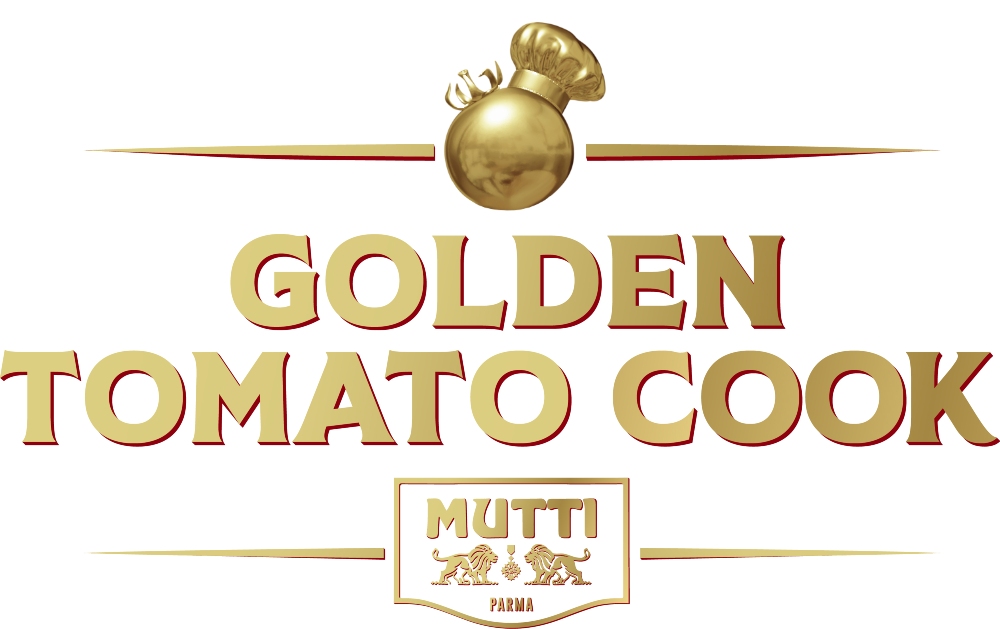 Mutti are searching for their Golden Tomato Cook!