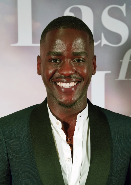 Ncuti Gatwa at the UK premiere of Last Letter From Your Love / Picture Credit: Ian West/PA Wire/PA Images