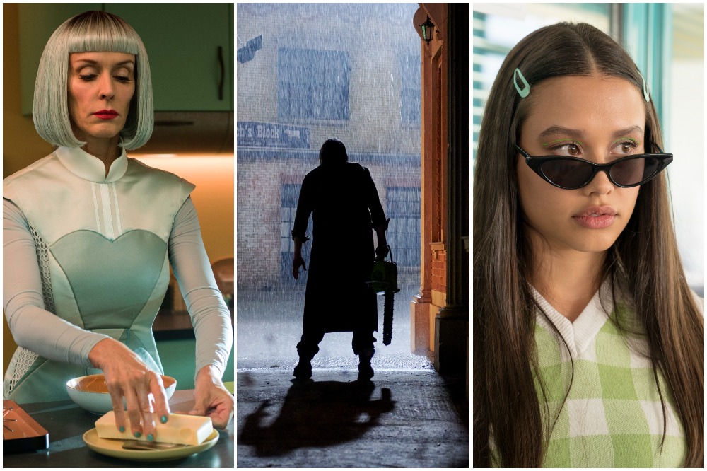 The seven best new Netflix movies available in February 2022 Safe