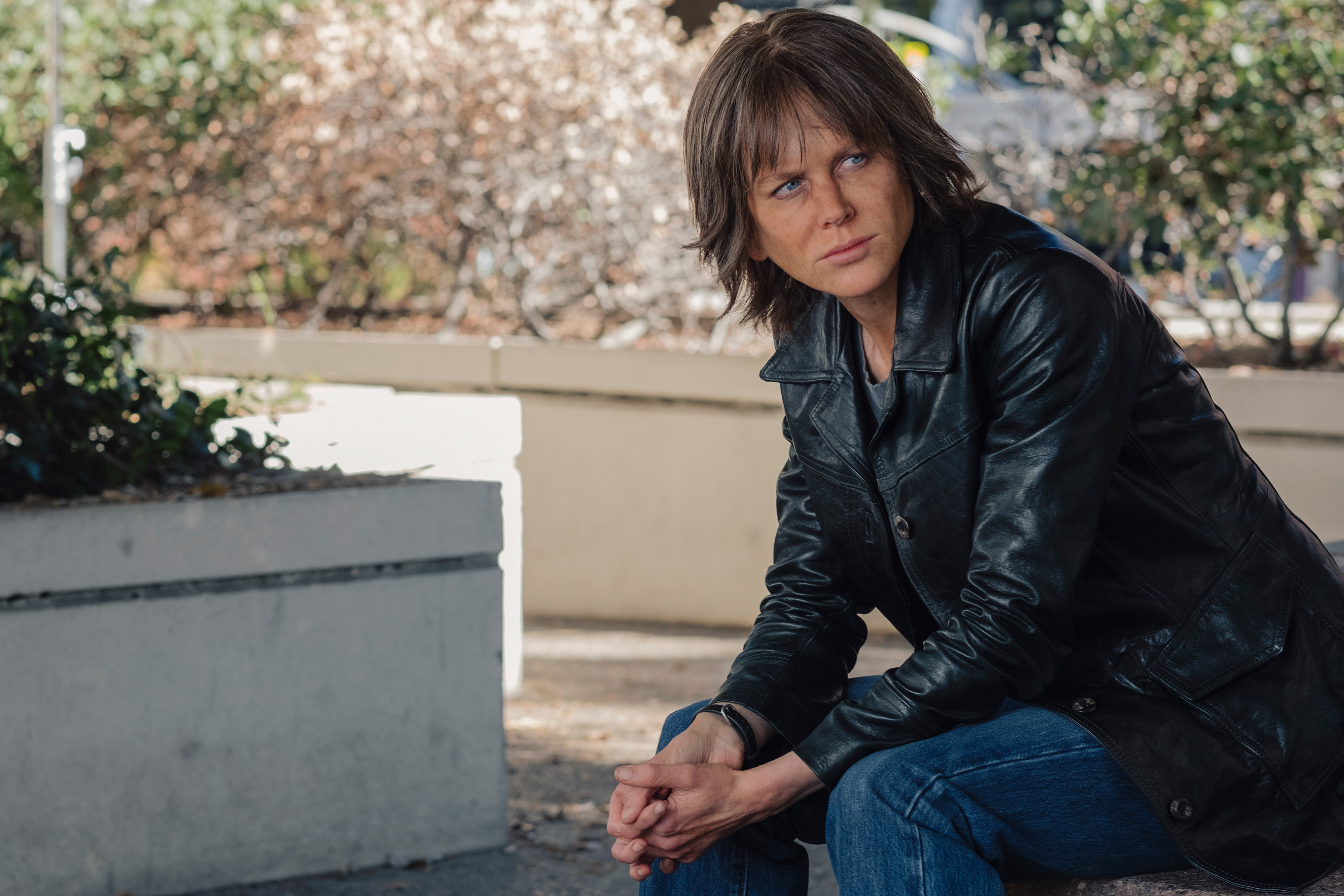 Nicole Kidman as Erin Bell in Destroyer