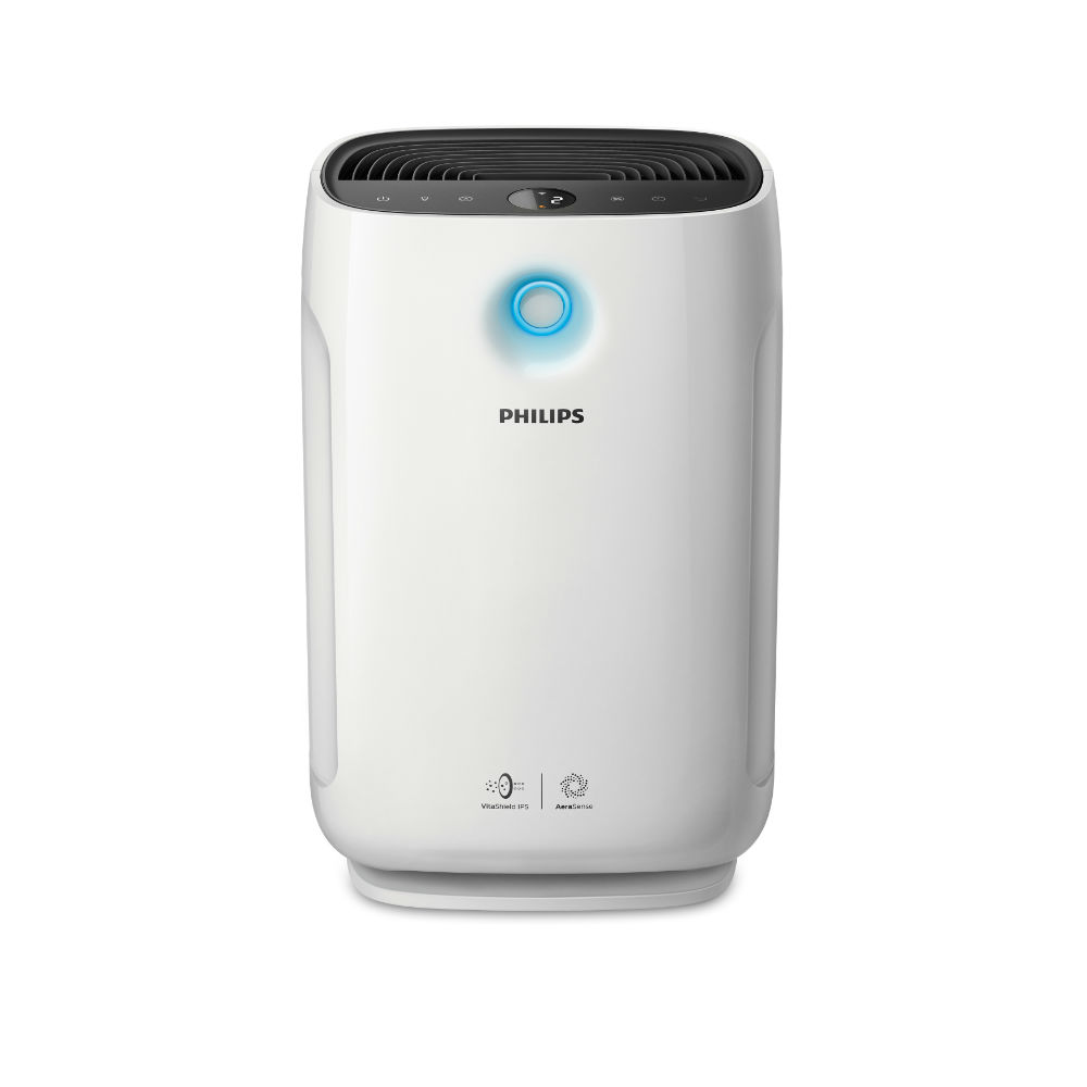 Philips Air Purifier 2000i / RRP: £400