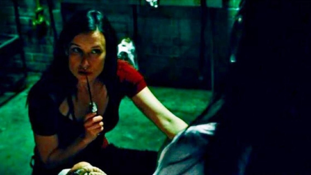 Saw III revisited: A test within a test… within a test