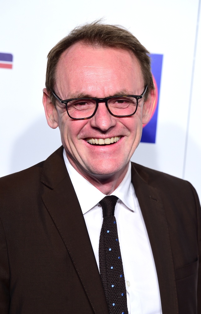 Sean Lock battled cancer in private / Picture Credit: Ian West/PA Wire/PA Images