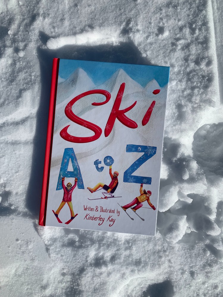 Ski A to Z is available now