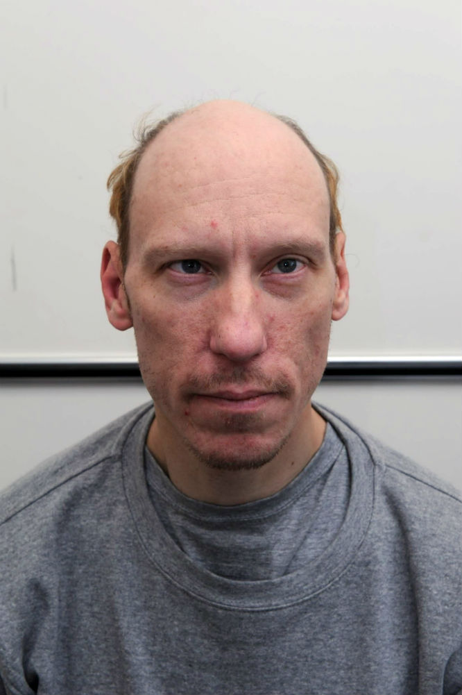 Stephen Port, The Grindr Killer / Photo Credit: Metropolitan Police/PA Wire/PA Images