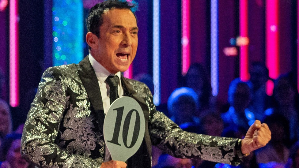 Bruno Tonioli has reportedly said goodbye to Strictly for good / Picture Credit: BBC