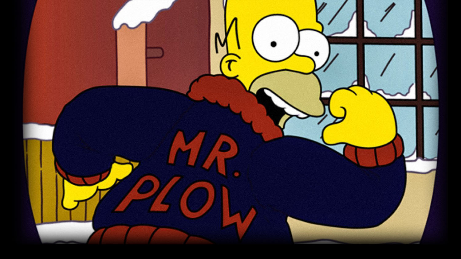 Mr. Plow | Top 10 Best Simpsons Episodes Ever | Popcorn Banter