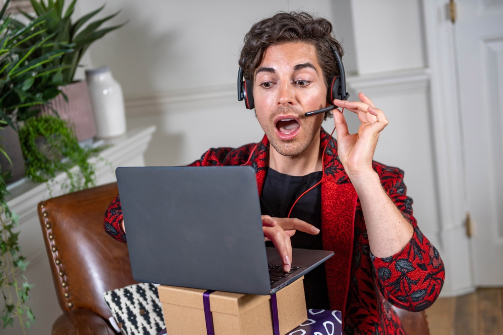Virgin Media's Virtual Assistant Service is here to help you navigate post-lockdown life!