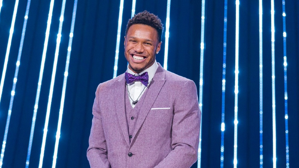 Tychon was named the winner of Big Brother Canada Season 9 / Picture Credit: Global