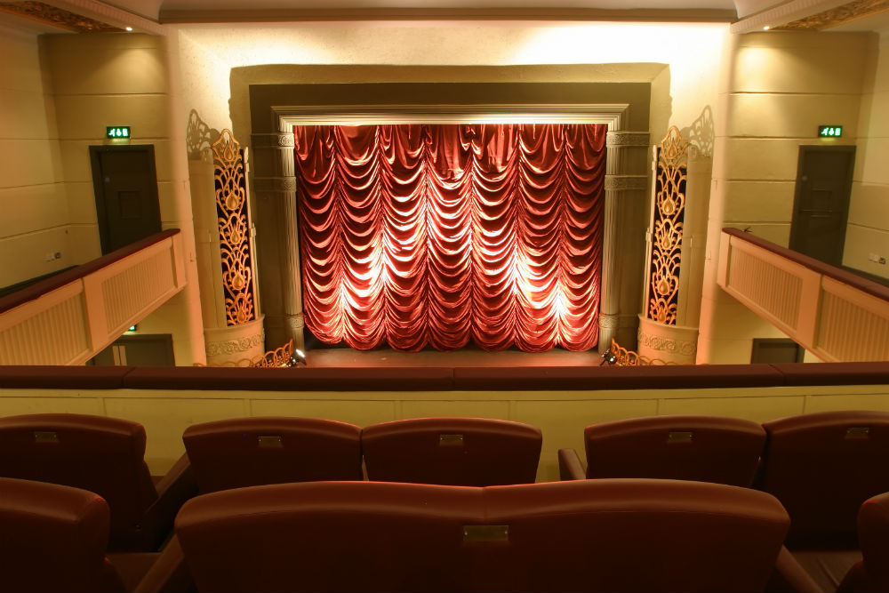 Tyneside Cinema, Newcastle upon Tyne