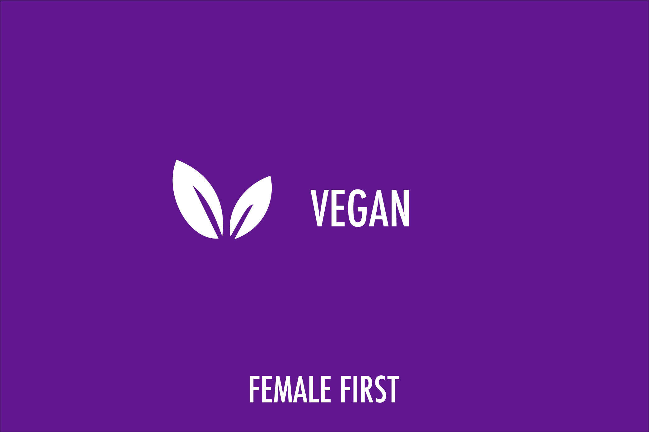 Vegan on Female First