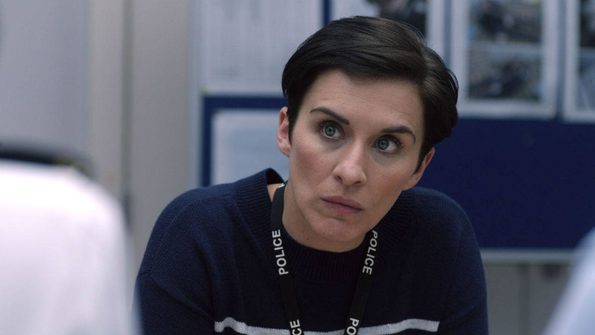 Vicky McClure as Kate / Photo Credit: BBC