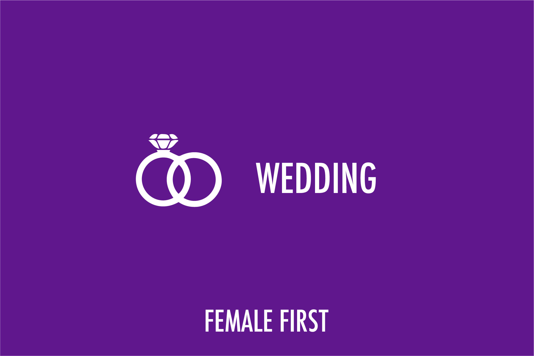 Weddings on Female First