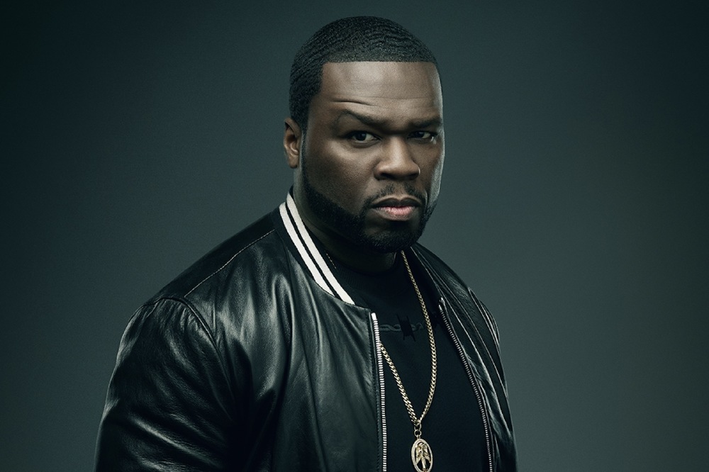 50 Cent makes his UK return this September