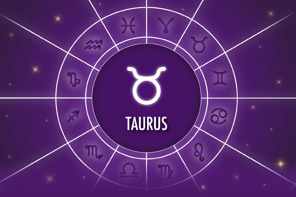 Taurus on Female First