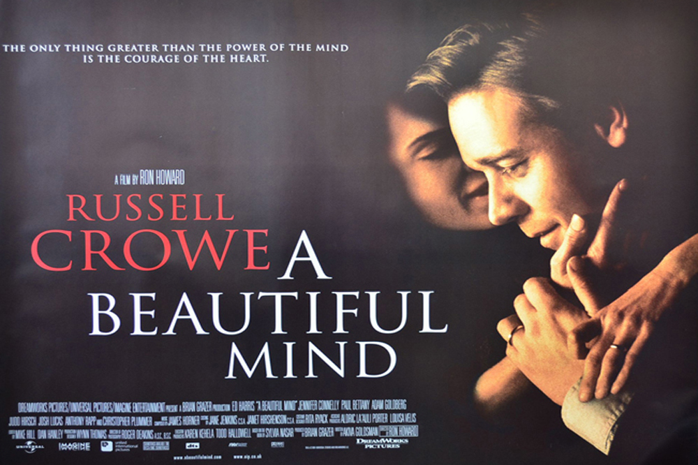 A Beautiful Mind