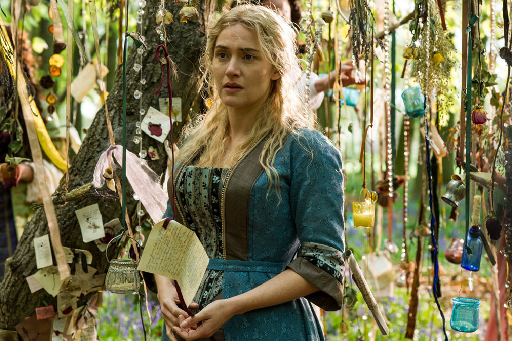 Kate Winslet In A Little Chaos