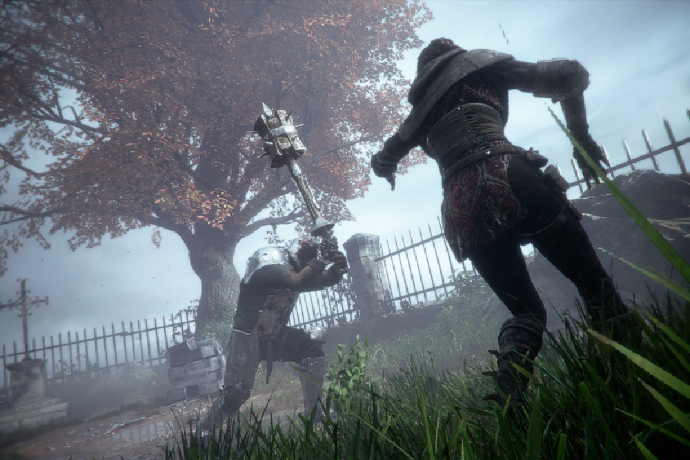Enhanced game-play from A Plague Tale: Innocence / Picture Credit: Home Focus Entertainment