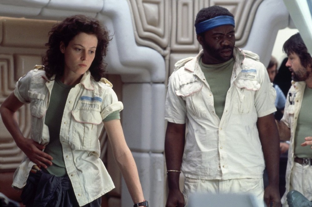 Ripley and Parker / Picture Credit: 20th Century Studios