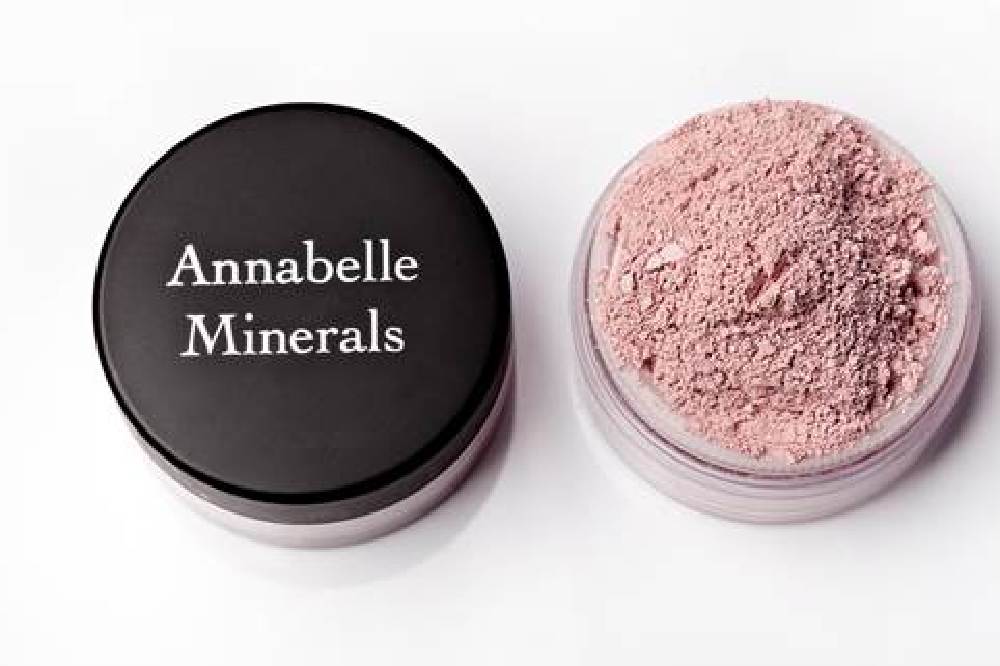 Annabelle Minerals Blush