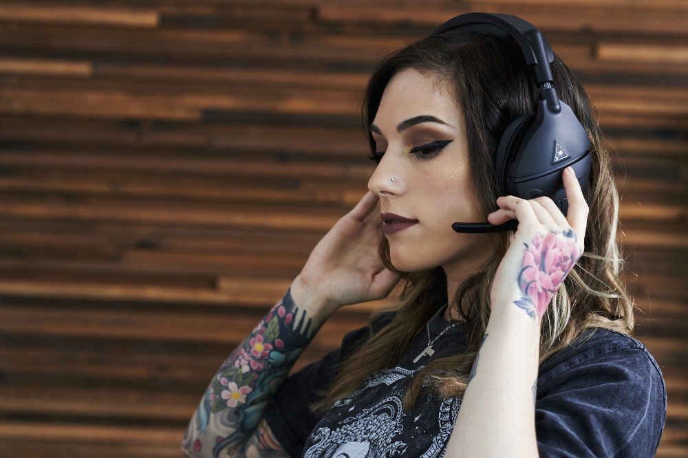 Turtle Beach have knocked it out of the park with their Atlas series