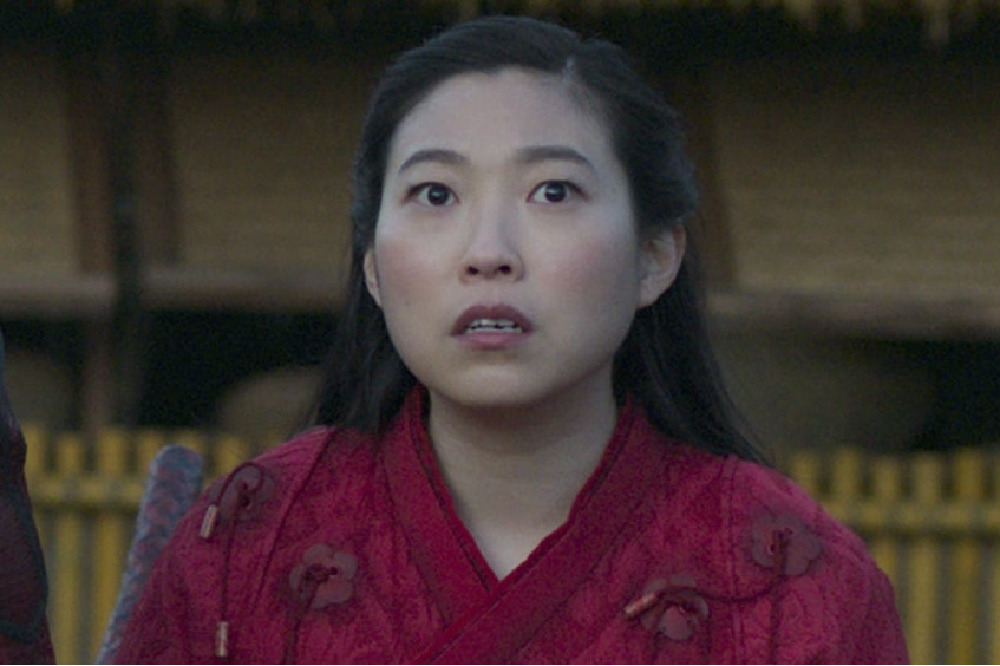 Awkwafina gave a stellar performance in Shang-Chi and the Legend of the Ten Rings / Picture Credit: Marvel Studios