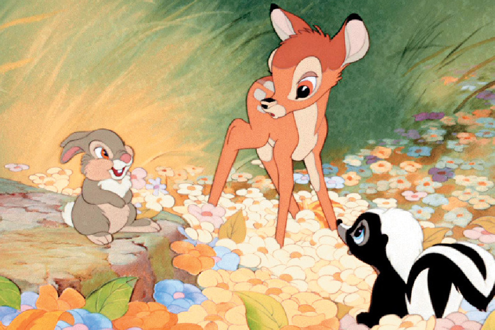 Top 6 Most Influential Disney Movies