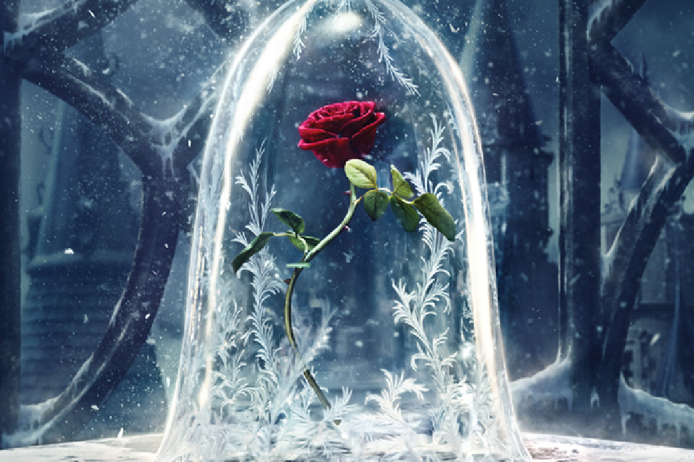 Beauty and the Beast is in our top 10 favourite animated films