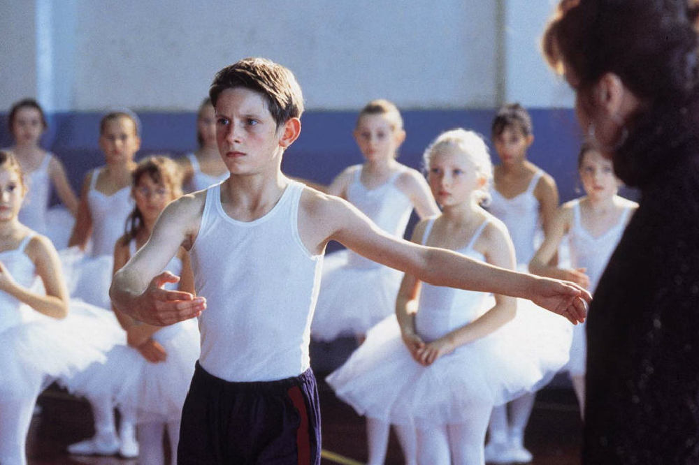 Billy Elliot (2000) / Photo Credit: Universal Pictures