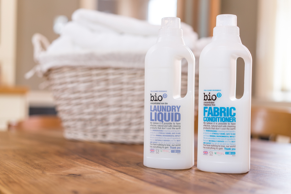 Vegan And Cruelty Free Laundry Products That Will Make You Want To ...