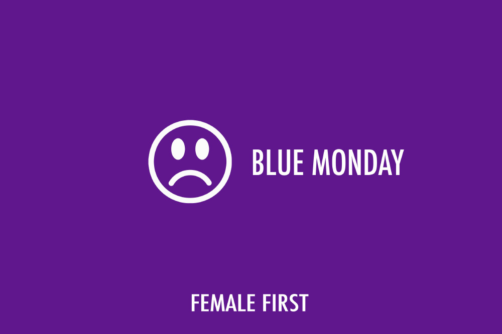 Blue Monday on Female First