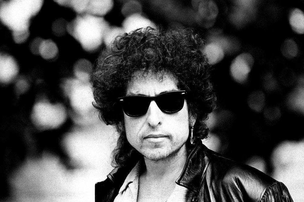 Bob Dylan, 1986 / Image credit: PA Images