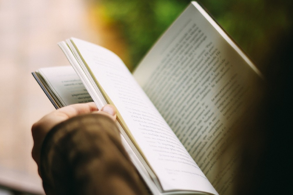 7 Books that might change your way of thinking