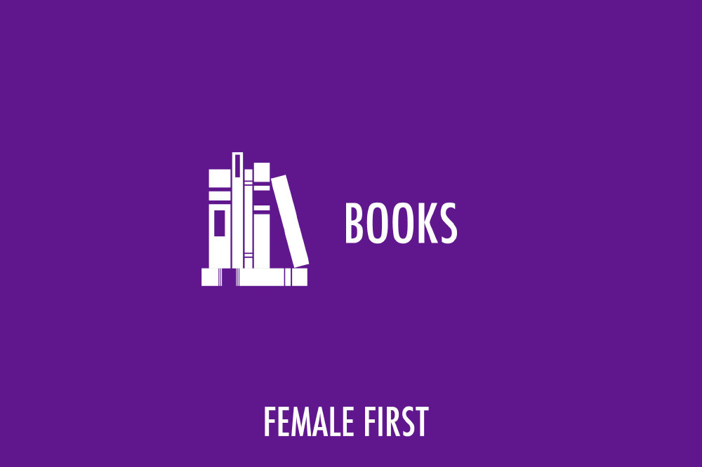 Female First team reveal their favourite books