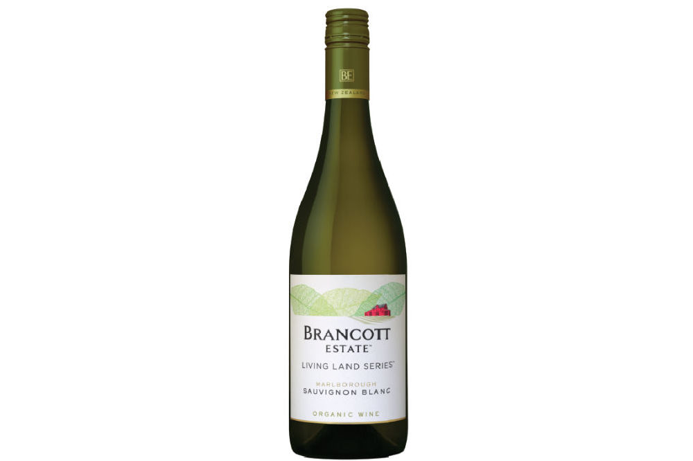 Brancott Estate: Malborough Sauvignon Blanc 2018