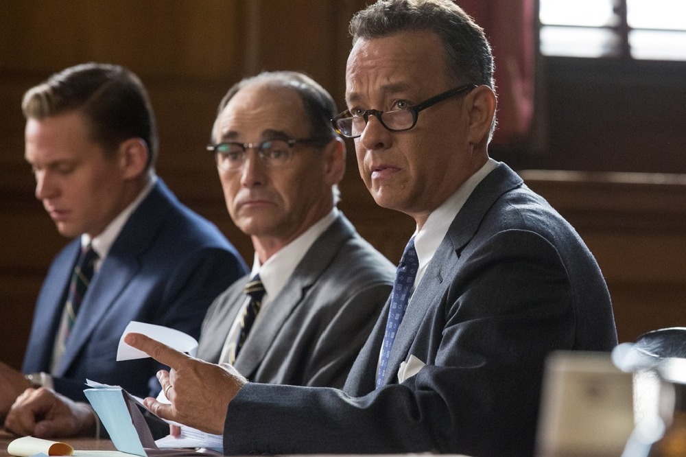 Bridge of Spies