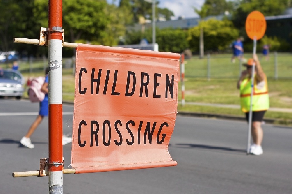 PODCAST: How Safe is Your Child on British Roads?
