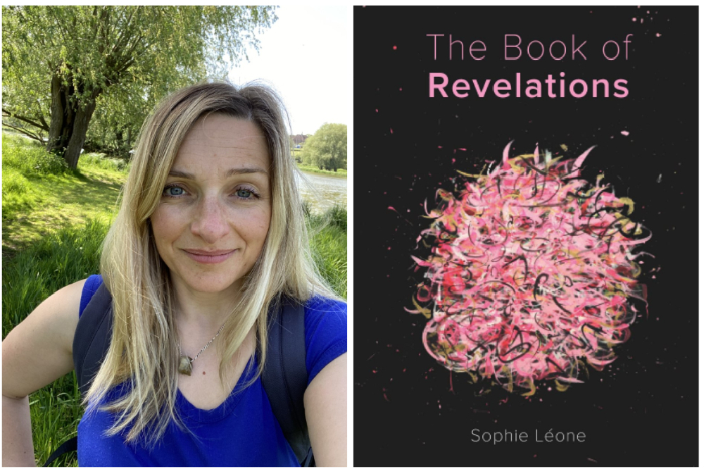 Sophie Leone, The Book of Revelations