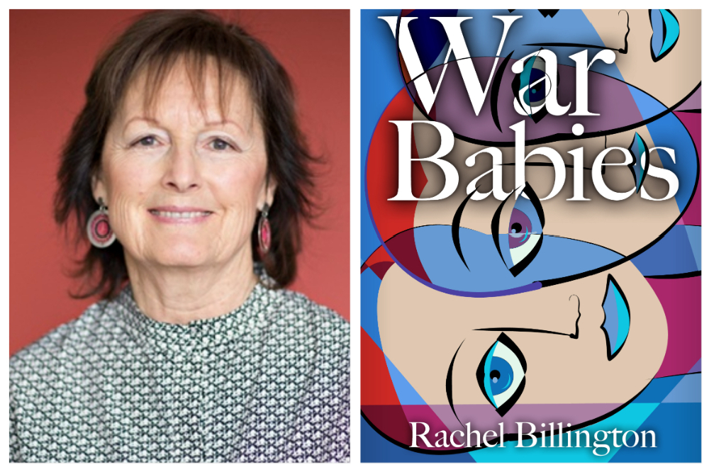 Rachel Billington, War Babies
