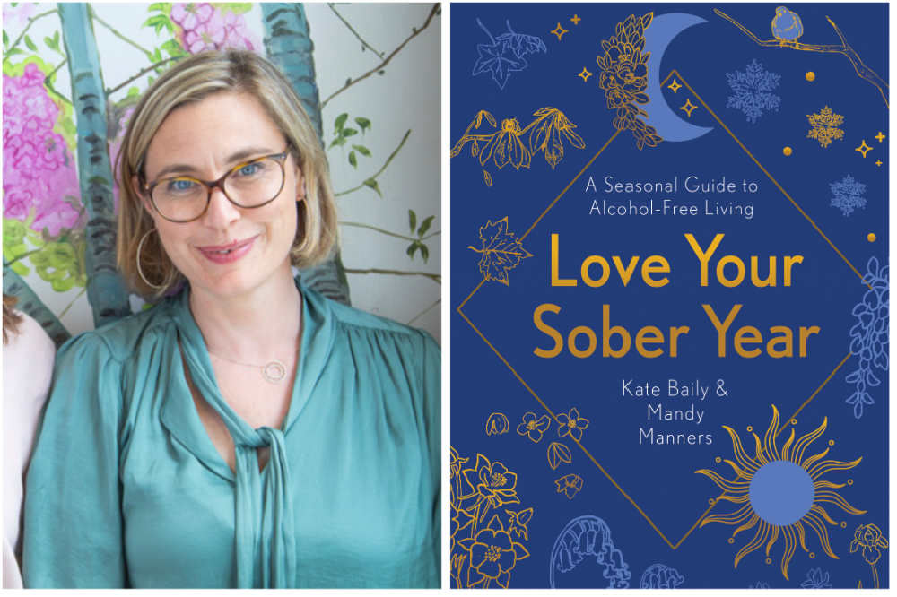 Mandy Manners, Love Your Sober Year