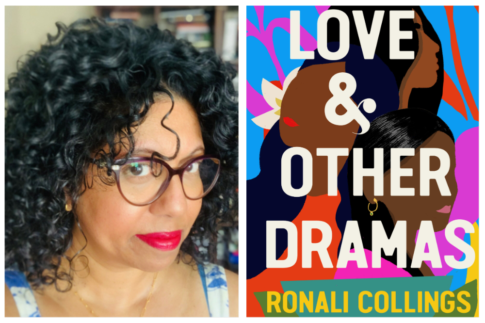Ronali Collings, Love and Other Dramas