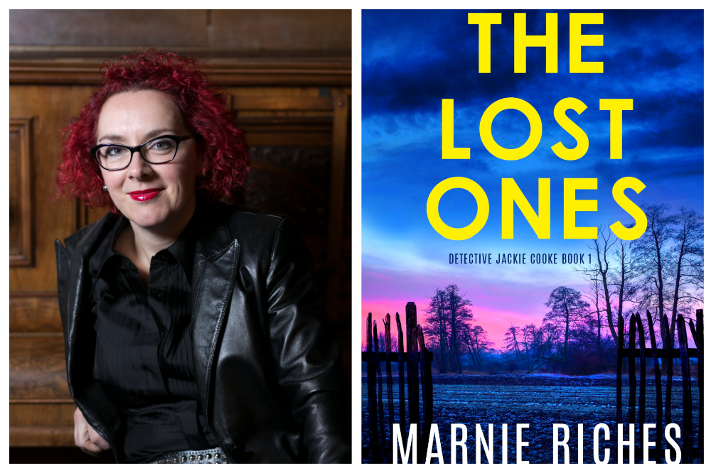 Marnie Riches, The Lost Ones