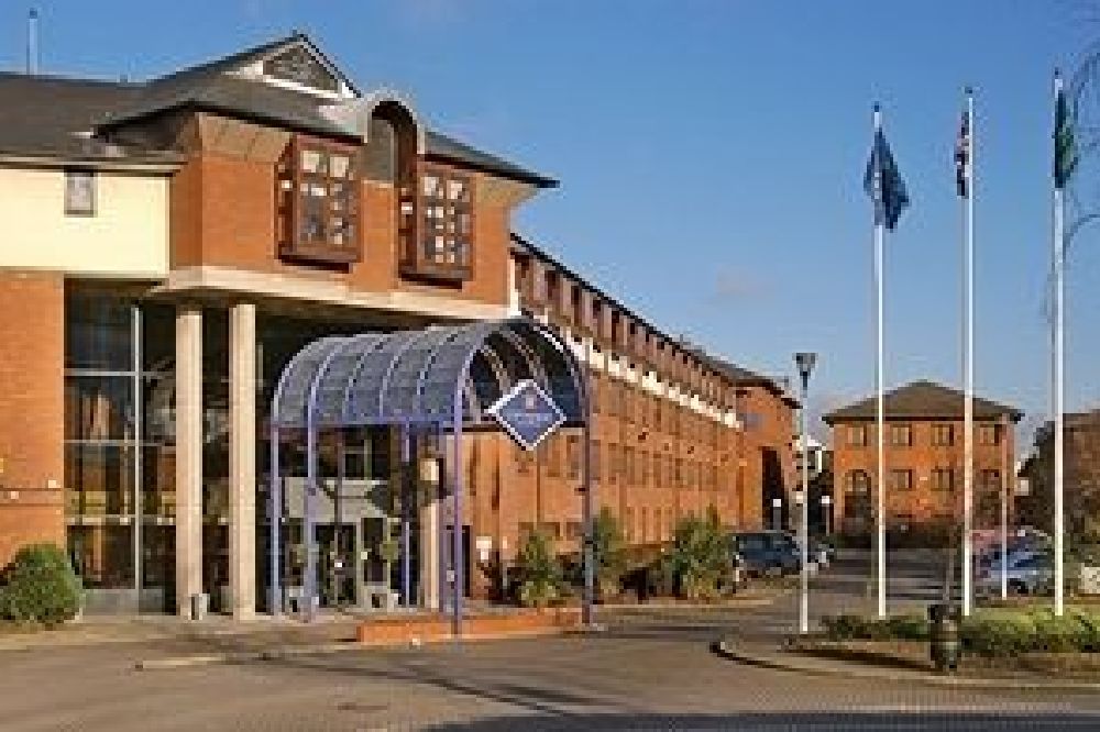 The Copthorne Hotel 