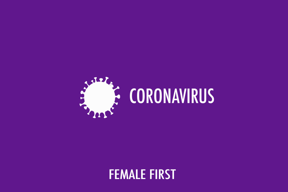 Coronavirus on Female First