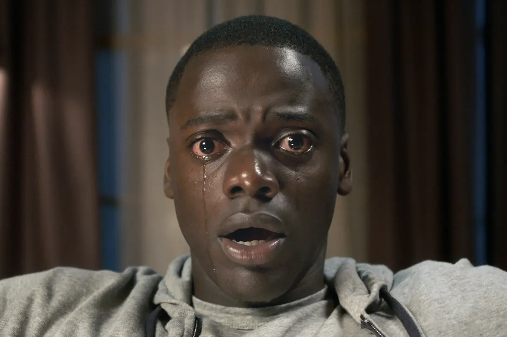 Daniel Kaluuya in 2017's Get Out / Picture Credit: Blumhouse Productions