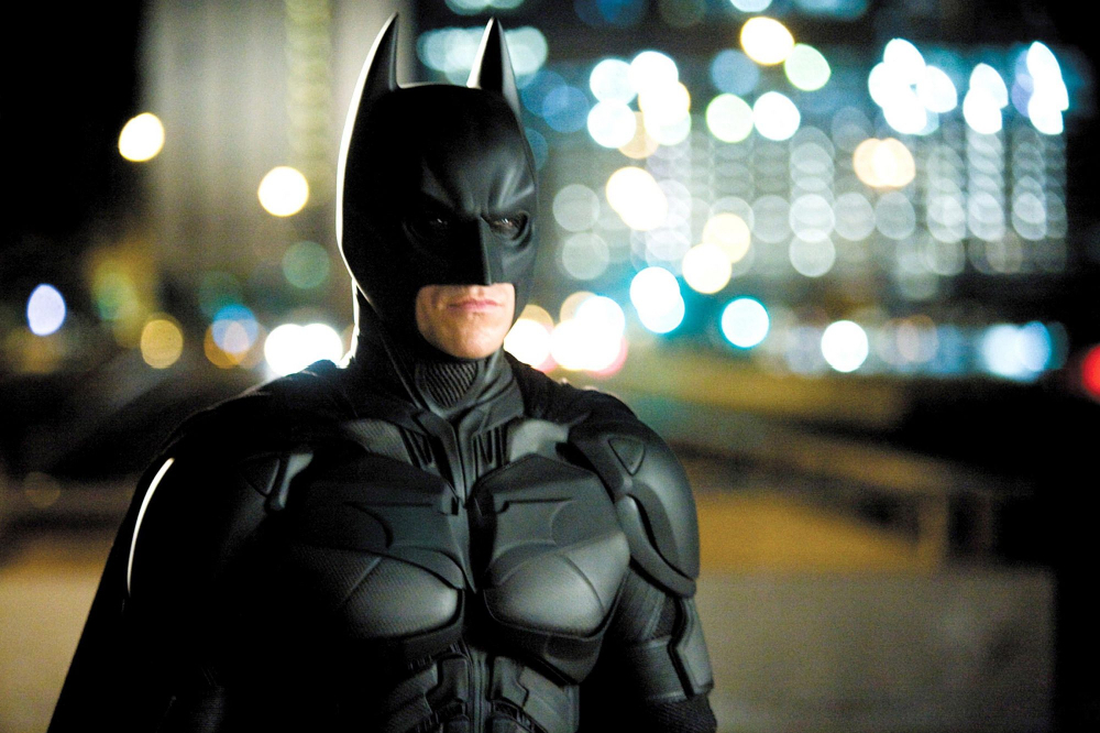 Batman is the hero we deserve / Picture Credit: DC Films